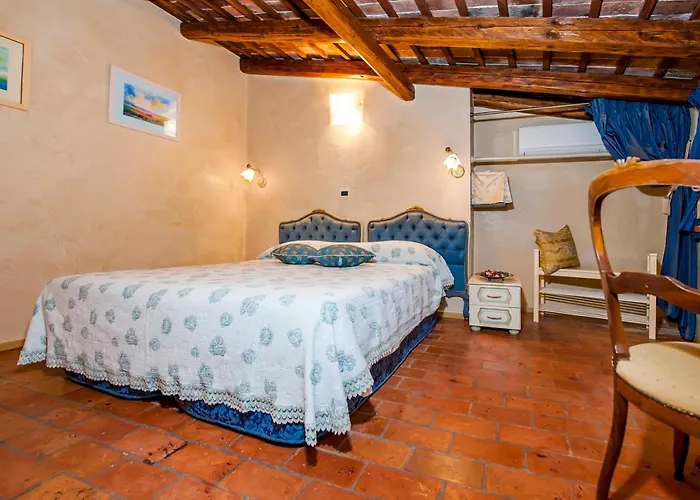 Διαμέρισμα Porta Antica Centro Storico Ρόβινι