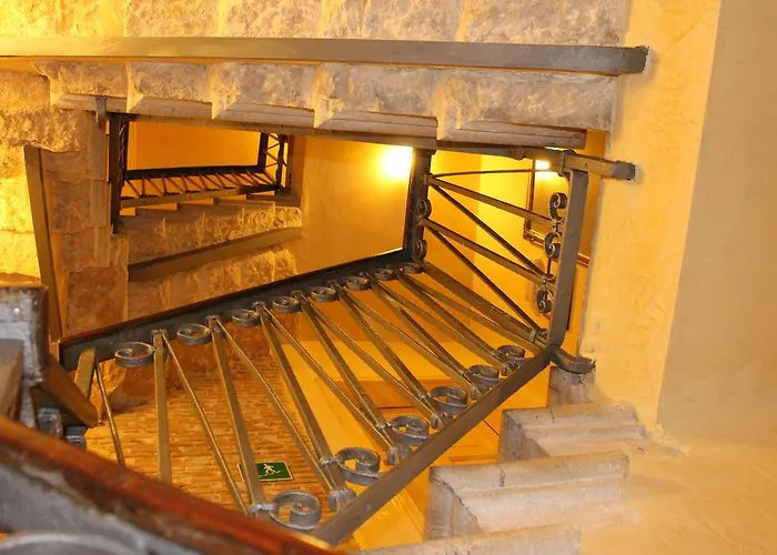 Porta Antica Centro Storico Διαμέρισμα Ρόβινι