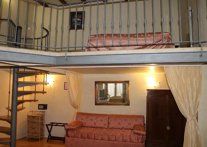 Διαμέρισμα Porta Antica Centro Storico Ρόβινι