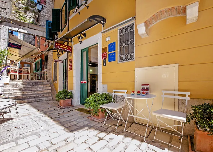 Porta Antica Centro Storico Διαμέρισμα