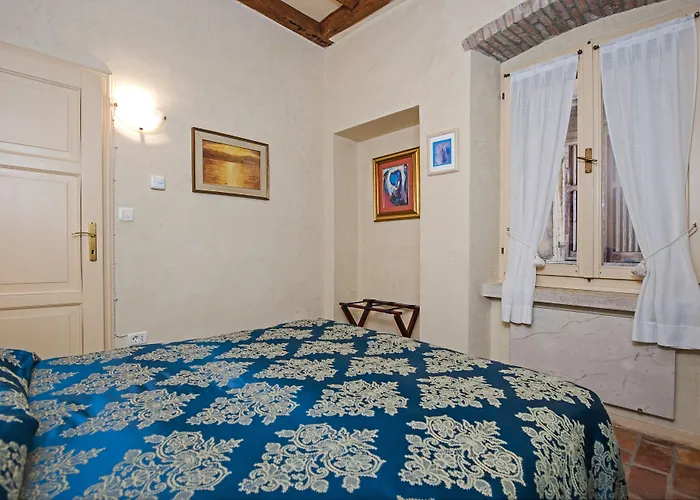 Διαμέρισμα Porta Antica Centro Storico *