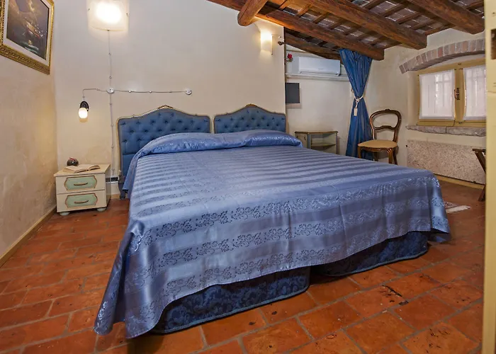 Porta Antica Centro Storico Διαμέρισμα Ρόβινι