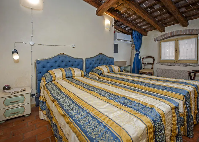 Porta Antica Centro Storico