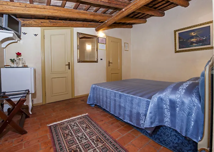 Διαμέρισμα Porta Antica Centro Storico *