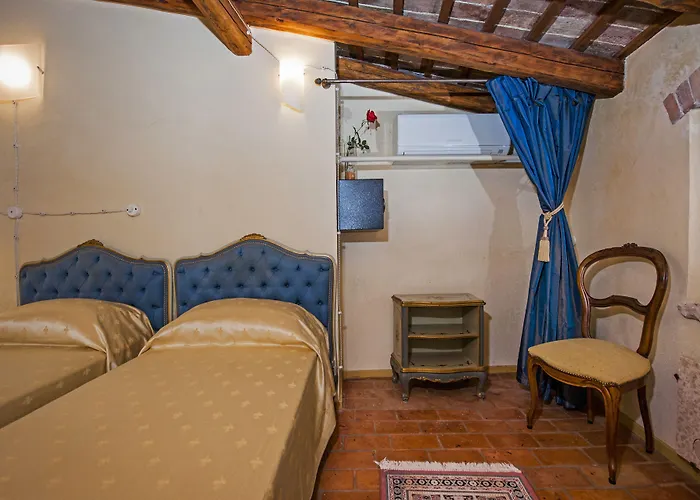 Porta Antica Centro Storico Διαμέρισμα Ρόβινι