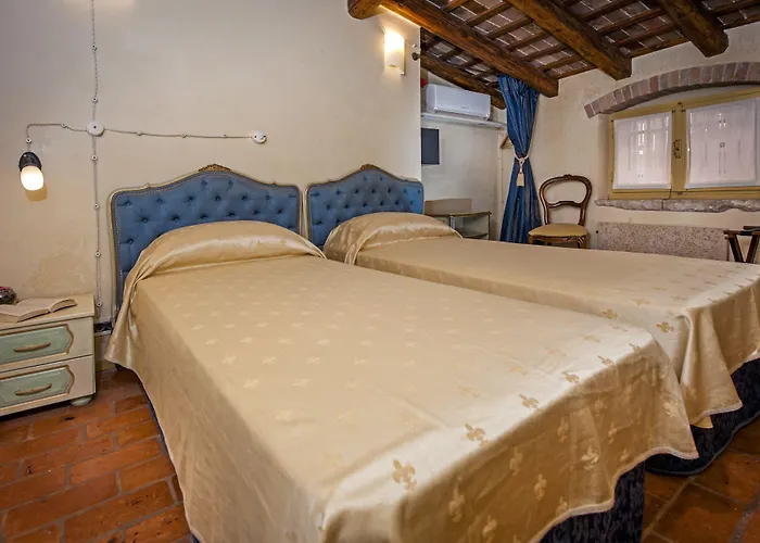 Διαμέρισμα Porta Antica Centro Storico