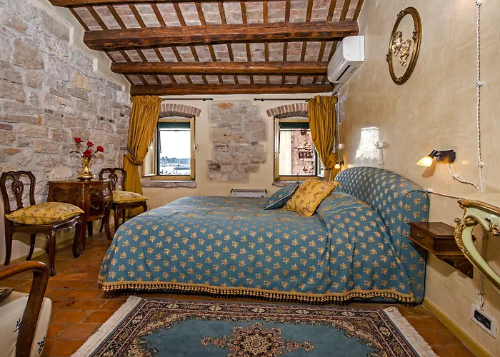 Porta Antica Centro Storico Διαμέρισμα *