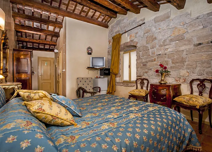 Porta Antica Centro Storico Διαμέρισμα