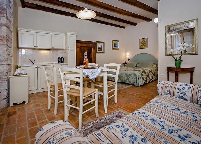 Porta Antica Centro Storico *