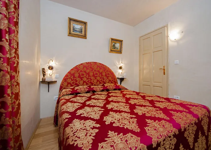 Διαμέρισμα Porta Antica Centro Storico Ρόβινι