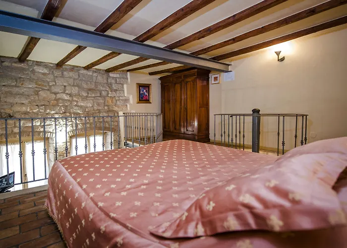 Διαμέρισμα Porta Antica Centro Storico