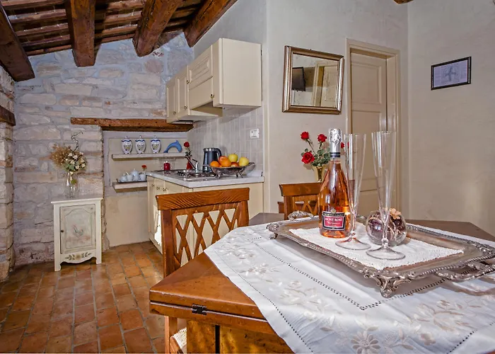 Porta Antica Centro Storico Διαμέρισμα