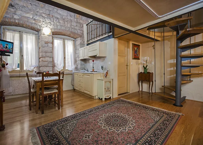 Porta Antica Centro Storico