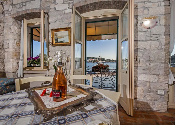 Porta Antica Centro Storico Διαμέρισμα