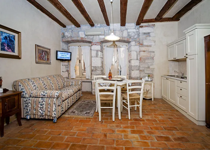 Porta Antica Centro Storico