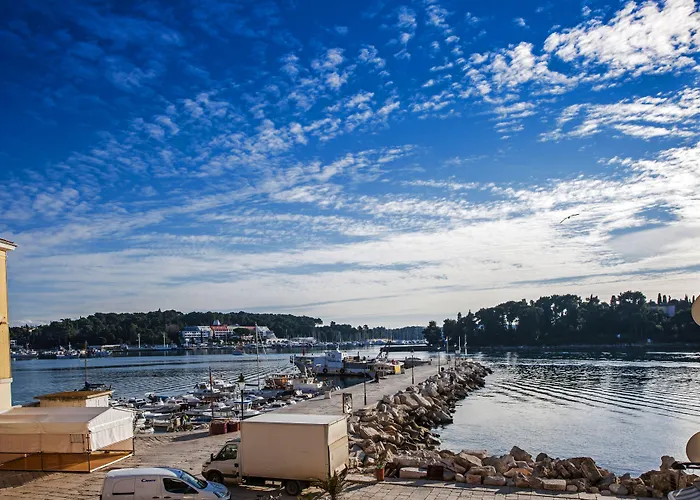 Porta Antica Centro Storico Διαμέρισμα *