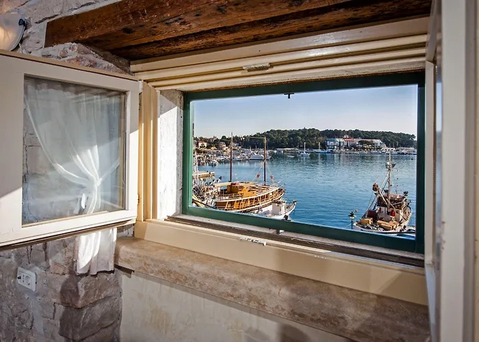 Διαμέρισμα Porta Antica Centro Storico *