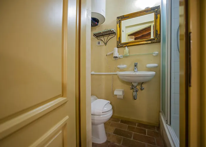 Porta Antica Centro Storico