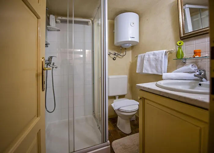 Porta Antica Centro Storico Διαμέρισμα *