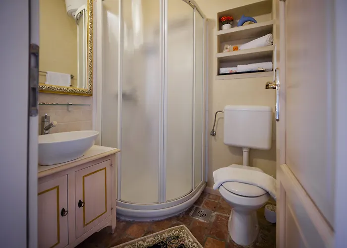 Διαμέρισμα Porta Antica Centro Storico