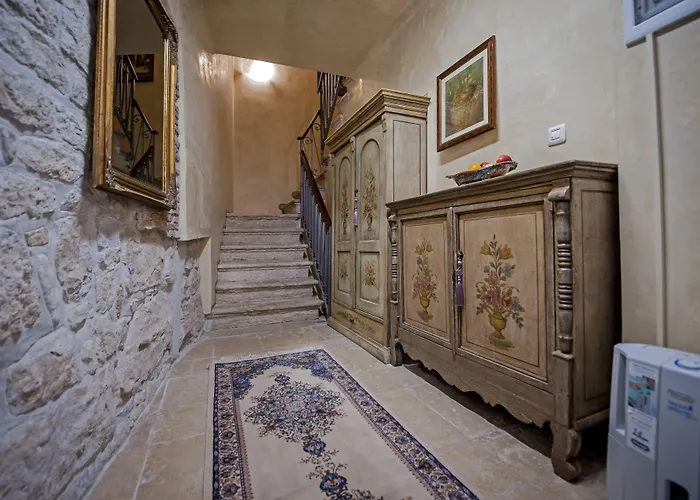 Διαμέρισμα Porta Antica Centro Storico