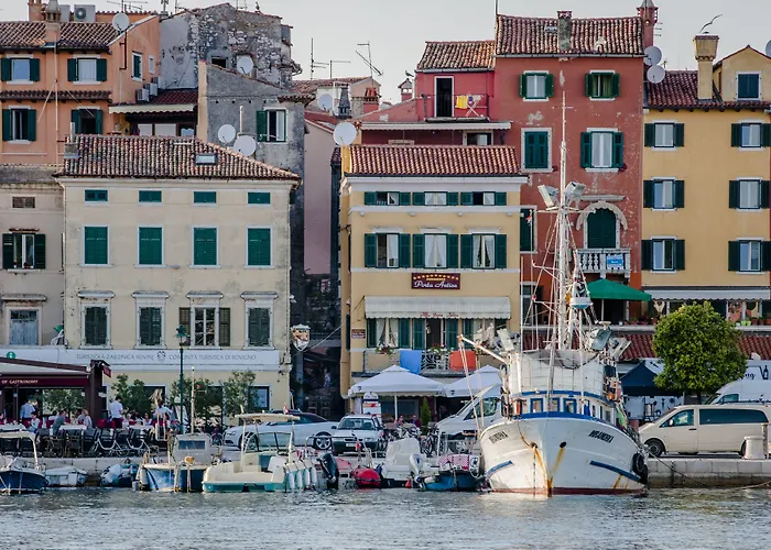 Διαμέρισμα Porta Antica Centro Storico