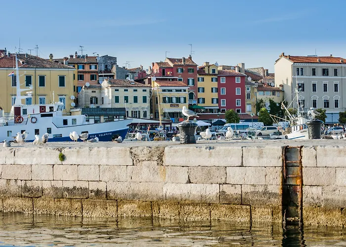 Porta Antica Centro Storico