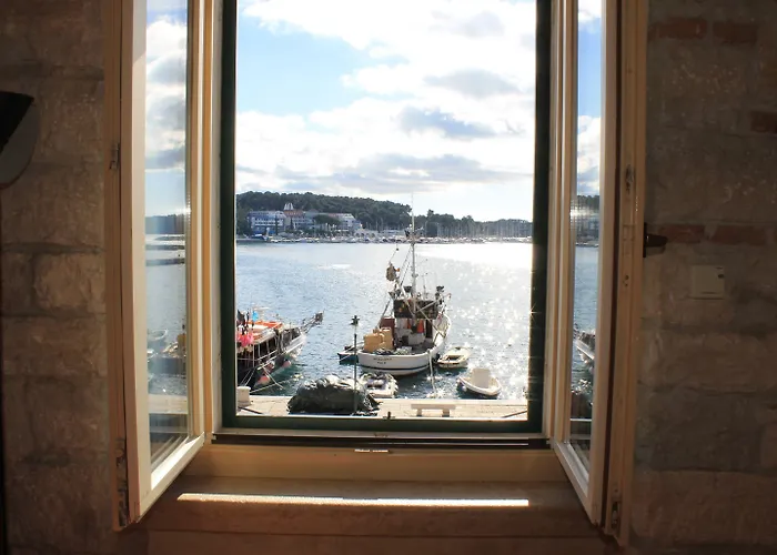 Porta Antica Centro Storico Διαμέρισμα