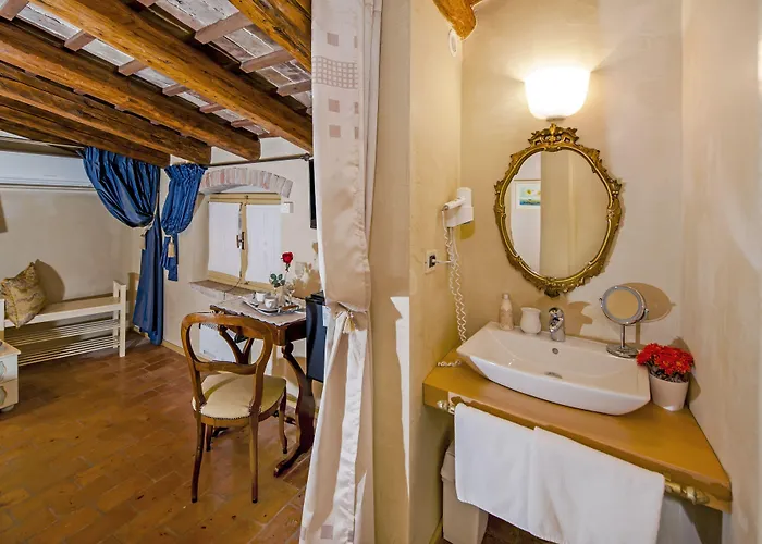 Porta Antica Centro Storico Διαμέρισμα *