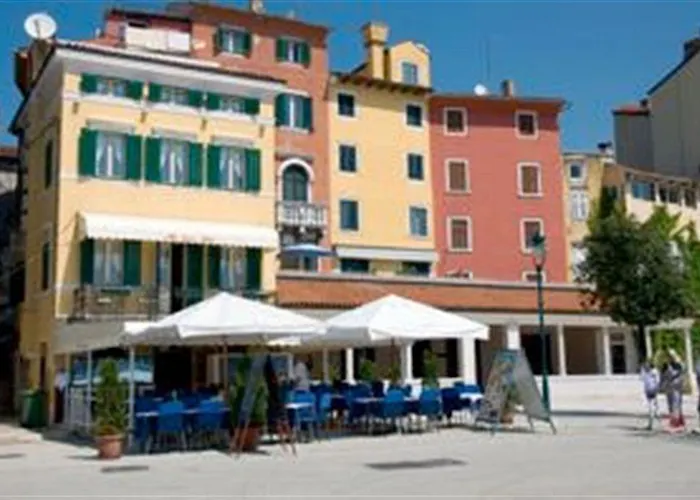 Porta Antica Centro Storico Διαμέρισμα *