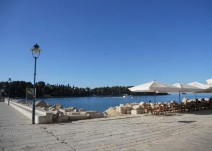 Διαμέρισμα Porta Antica Centro Storico *