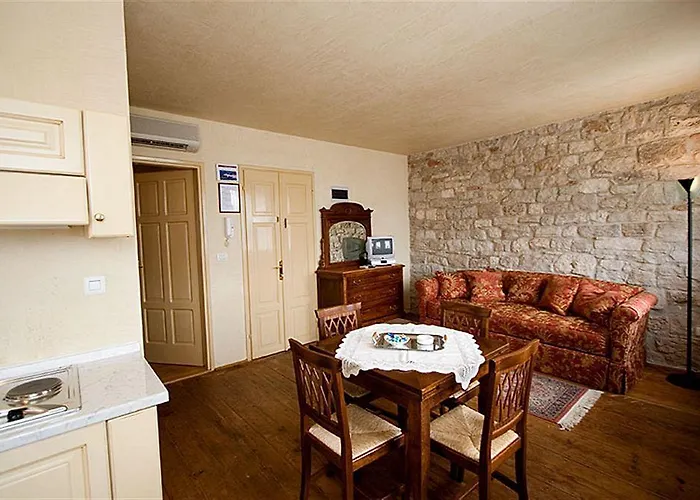 Διαμέρισμα Porta Antica Centro Storico *