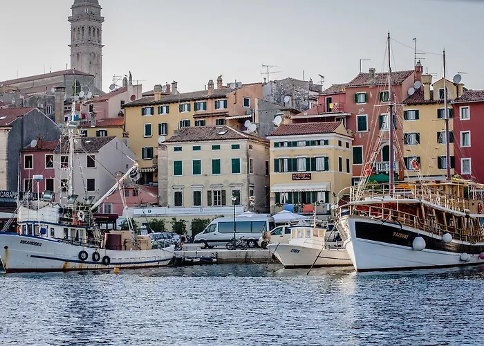 Διαμέρισμα Porta Antica Centro Storico