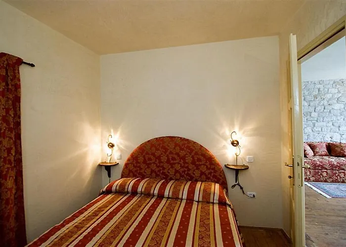 Porta Antica Centro Storico