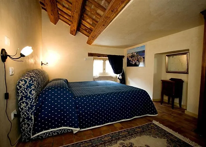 Porta Antica Centro Storico *