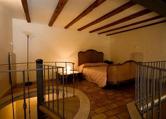 Διαμέρισμα Porta Antica Centro Storico *