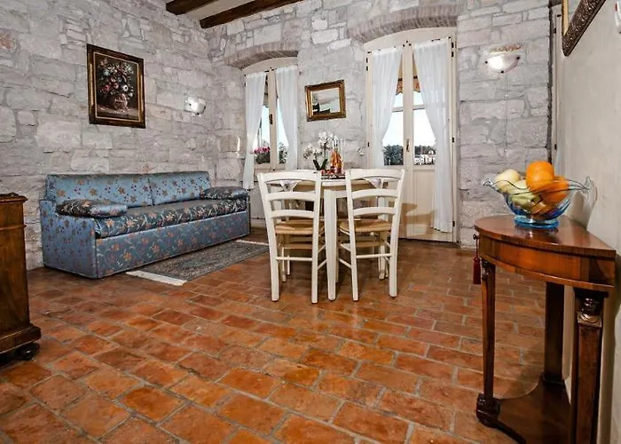 Διαμέρισμα Porta Antica Centro Storico