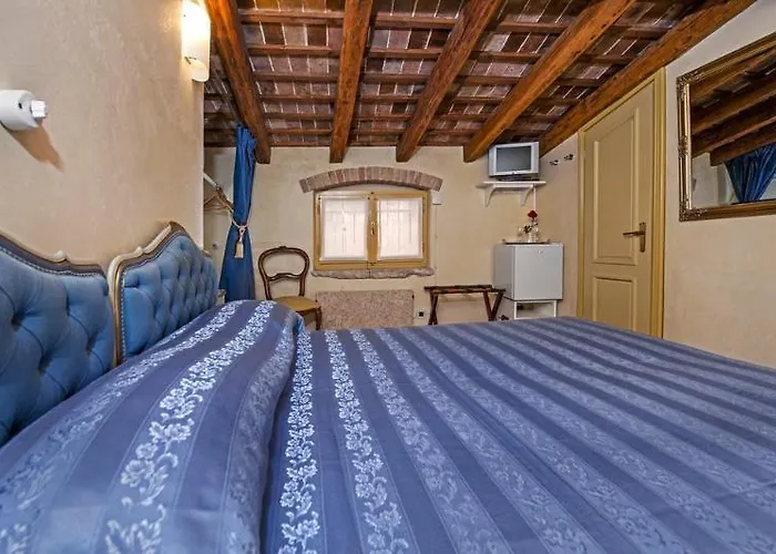 Διαμέρισμα Porta Antica Centro Storico