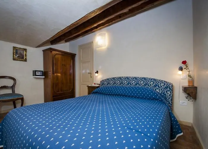 Διαμέρισμα Porta Antica Centro Storico