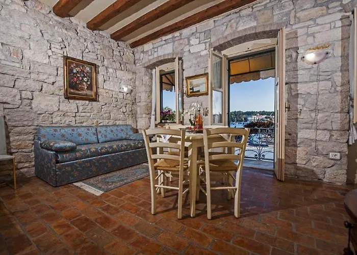 Porta Antica Centro Storico Διαμέρισμα *