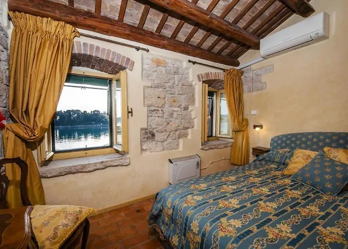 Διαμέρισμα Porta Antica Centro Storico Ρόβινι