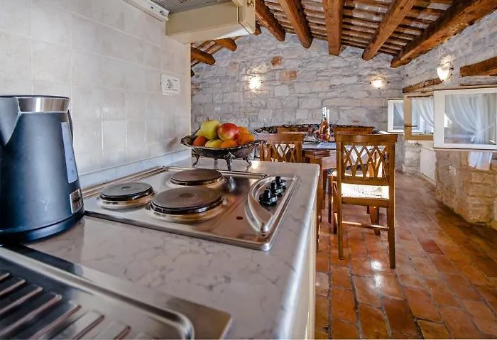 Porta Antica Centro Storico *