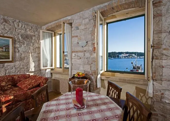 Porta Antica Centro Storico Διαμέρισμα