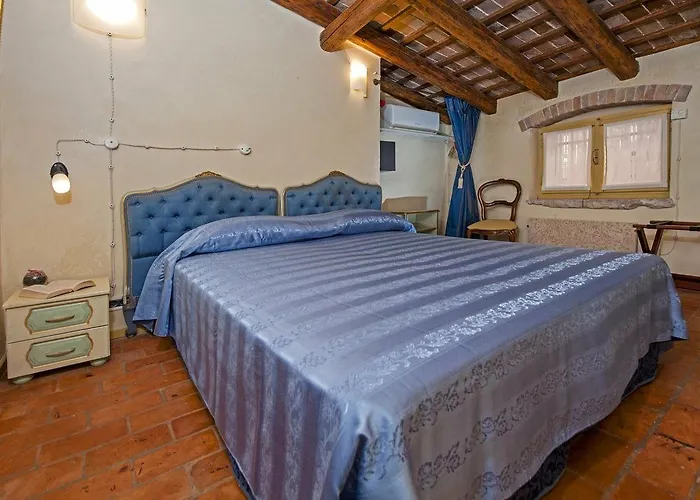 Porta Antica Centro Storico Διαμέρισμα *