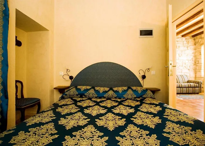 Διαμέρισμα Porta Antica Centro Storico *