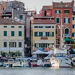 Διαμέρισμα Porta Antica Centro Storico