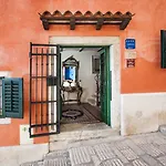 Porta Antica Centro Storico Διαμέρισμα