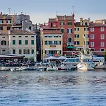 Porta Antica Centro Storico Διαμέρισμα *