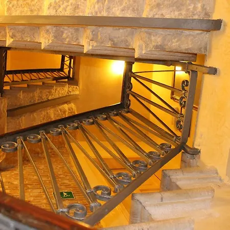 Porta Antica Centro Storico Apartmán Rovinj