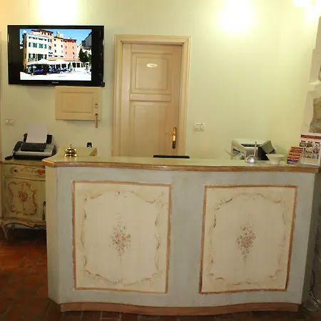 Apartmán Porta Antica Centro Storico *